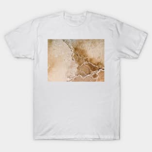 Abstract painting T-Shirt